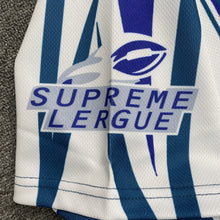 Carregar imagem no visualizador da galeria, Camiseta Supreme Sudden Death Football
