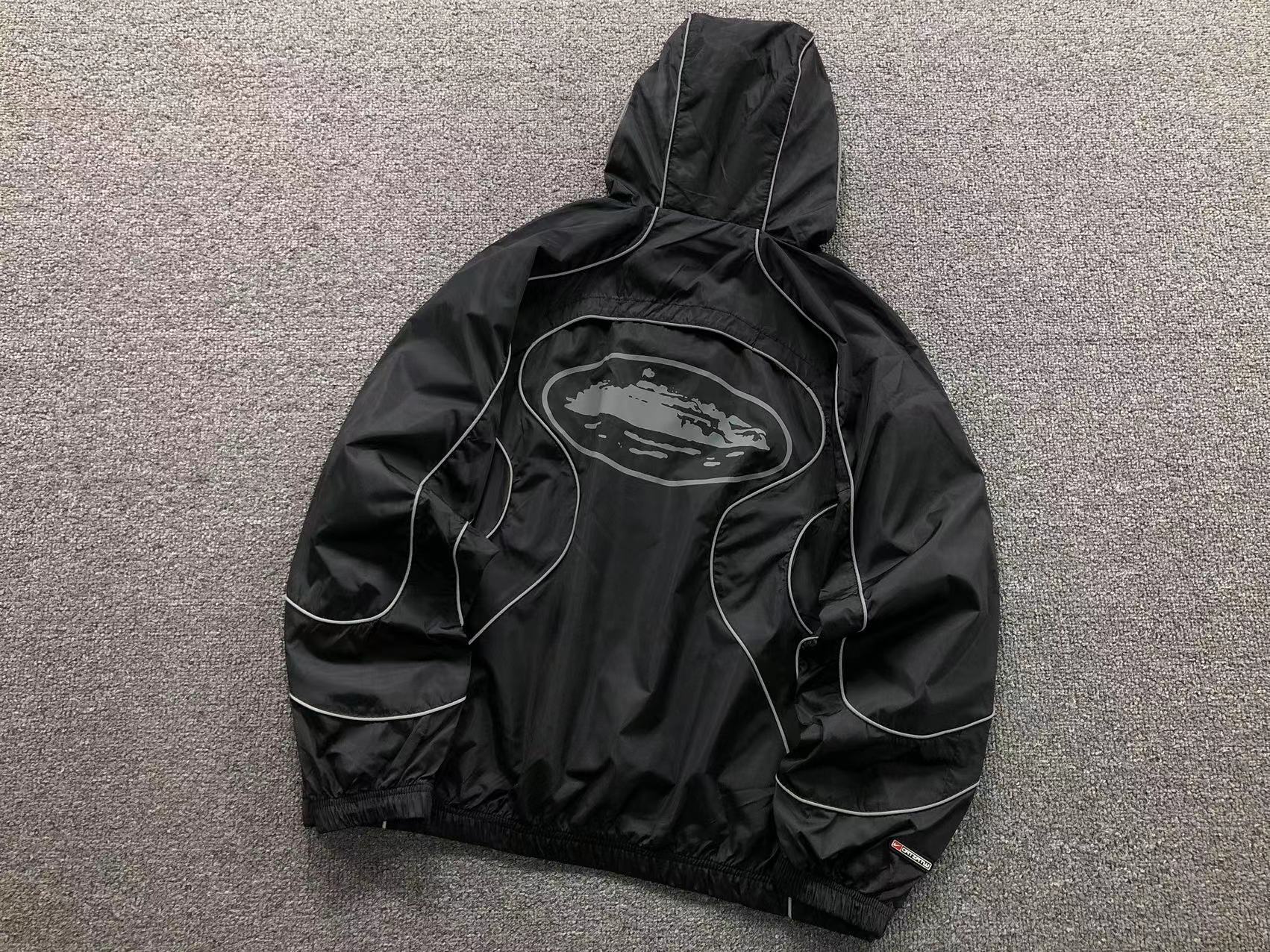 Jaqueta Nike x Corteiz NRG Tracksuit