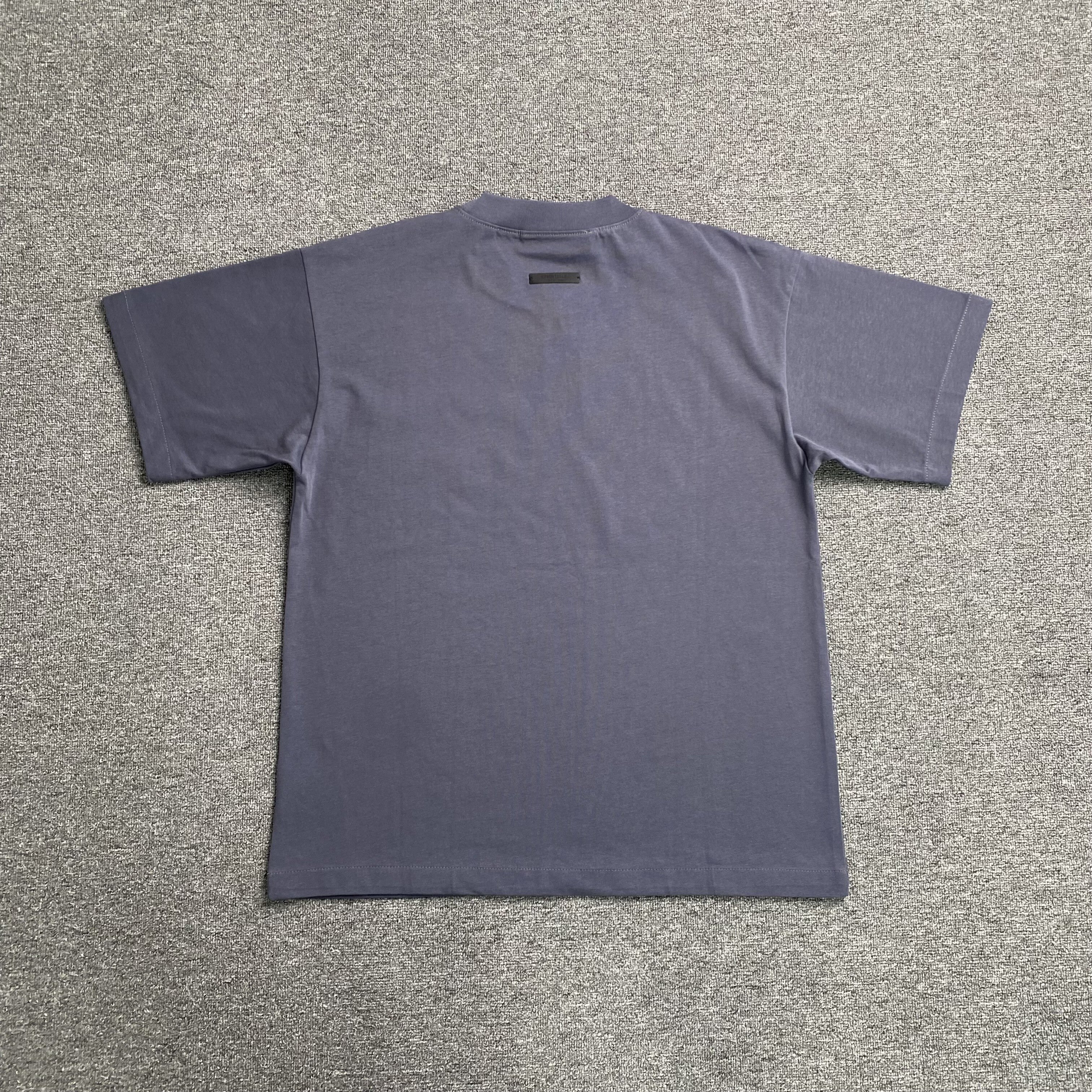 Camiseta Essentials Fear of God