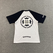 Carregar imagem no visualizador da galeria, Camiseta Chrome Hearts
