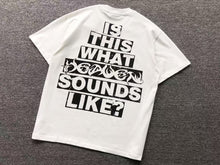 Carregar imagem no visualizador da galeria, Camiseta Hellstar Heaven Sound
