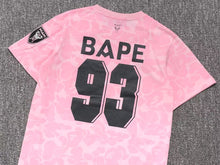Carregar imagem no visualizador da galeria, Camiseta  Bape x Inter Miami
