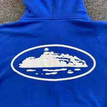 Carregar imagem no visualizador da galeria, Moletom Corteiz Island Puff Print
