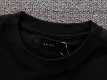 Carregar imagem no visualizador da galeria, Camiseta Amiri Logo
