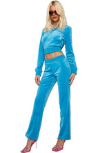 Carregar imagem no visualizador da galeria, Conjunto Juicy Veludo
