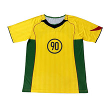 Carregar imagem no visualizador da galeria, 黄色;S
