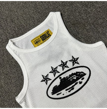 Carregar imagem no visualizador da galeria, Corteiz Top Tank
