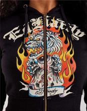 Carregar imagem no visualizador da galeria, Conjunto Ed Hardy Moletom
