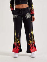 Carregar imagem no visualizador da galeria, Conjunto Ed Hardy Moletom

