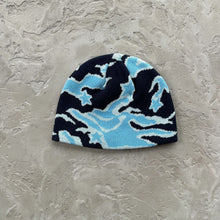Carregar imagem no visualizador da galeria, Touca Camuflada Broken Planet
