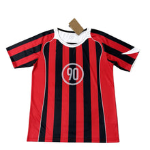 Carregar imagem no visualizador da galeria, 红黑条纹;S
