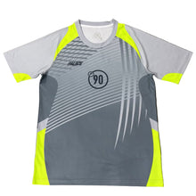 Carregar imagem no visualizador da galeria, 新款灰色;S
