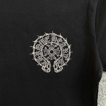 Carregar imagem no visualizador da galeria, Camiseta Chrome Hearts

