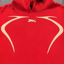 Carregar imagem no visualizador da galeria, Moletom Hellstar Logo Red
