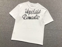 Carregar imagem no visualizador da galeria, Camiseta Amiri Hopeless Romantic
