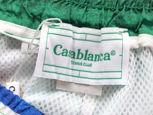 Carregar imagem no visualizador da galeria, Conjunto Casablanca Beach Verde/Laranja
