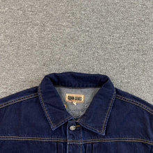 Carregar imagem no visualizador da galeria, Jaqueta Corteiz Jeans
