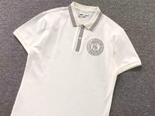 Carregar imagem no visualizador da galeria, Polo Lacoste Branca
