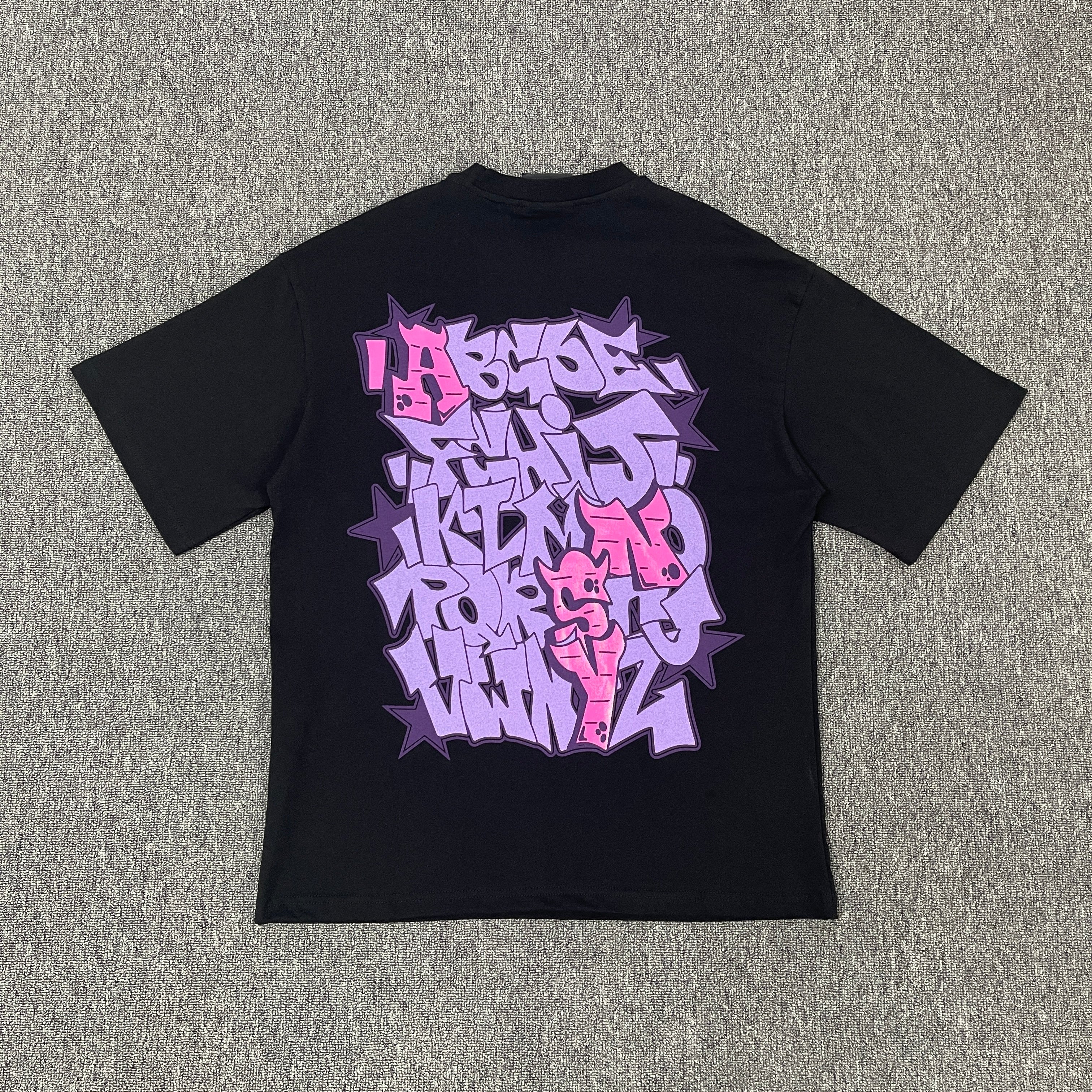 Camiseta  Syna Wlrd Graf Printed