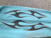 Carregar imagem no visualizador da galeria, Moletom Hellstar Studios Zip Blue
