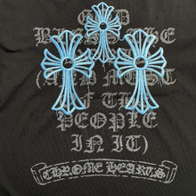 Carregar imagem no visualizador da galeria, Camiseta Chrome Hearts
