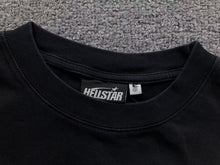 Carregar imagem no visualizador da galeria, Camiseta Hellstar Devil Ozzy
