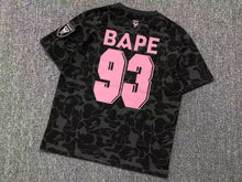 Carregar imagem no visualizador da galeria, Camiseta  Bape x Inter Miami

