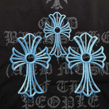 Carregar imagem no visualizador da galeria, Camiseta Chrome Hearts
