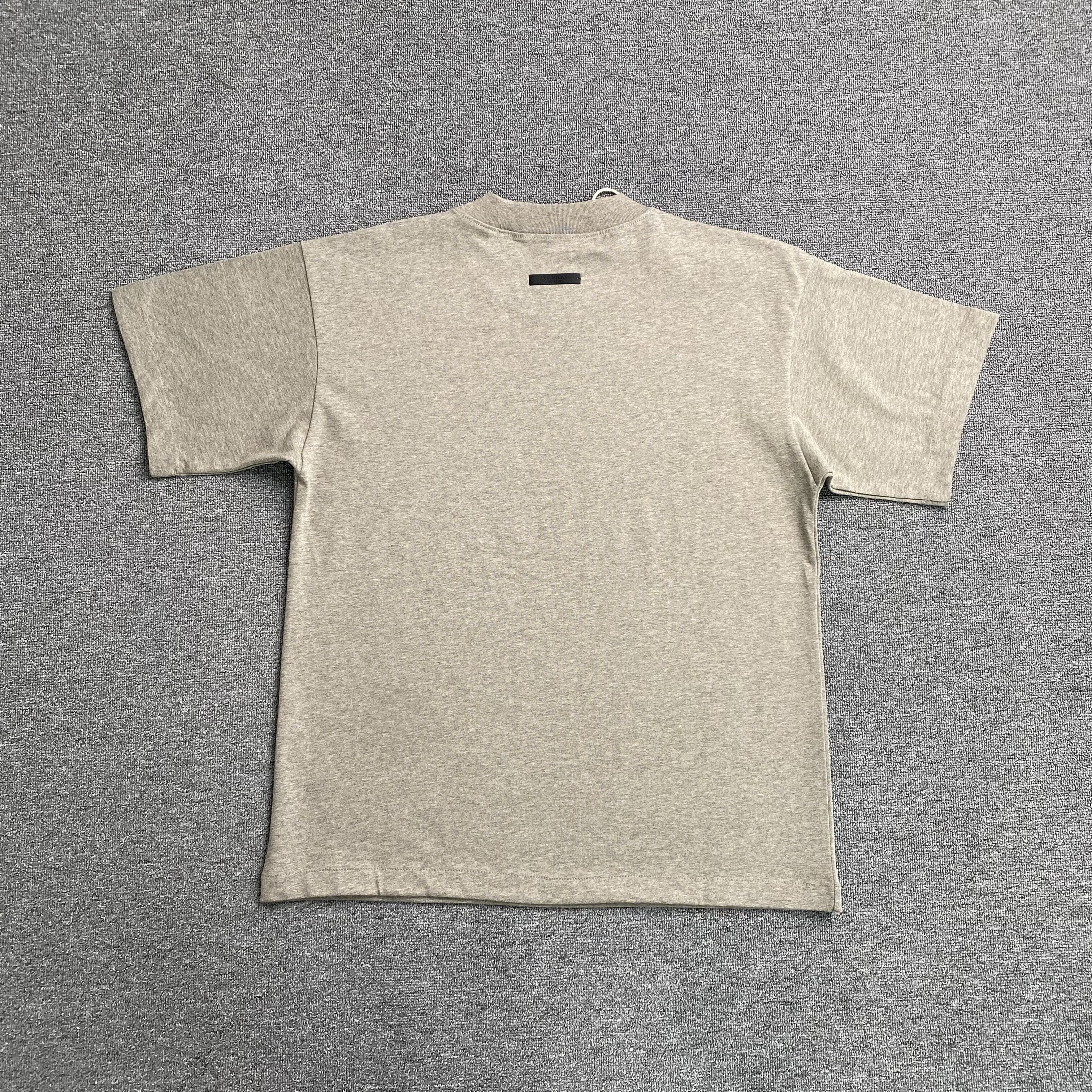 Camiseta Essentials Fear of God