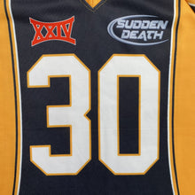 Carregar imagem no visualizador da galeria, Camiseta Supreme Sudden Death Football
