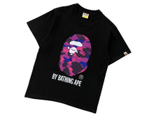 Carregar imagem no visualizador da galeria, Camiseta  Bape By Bathing Ape
