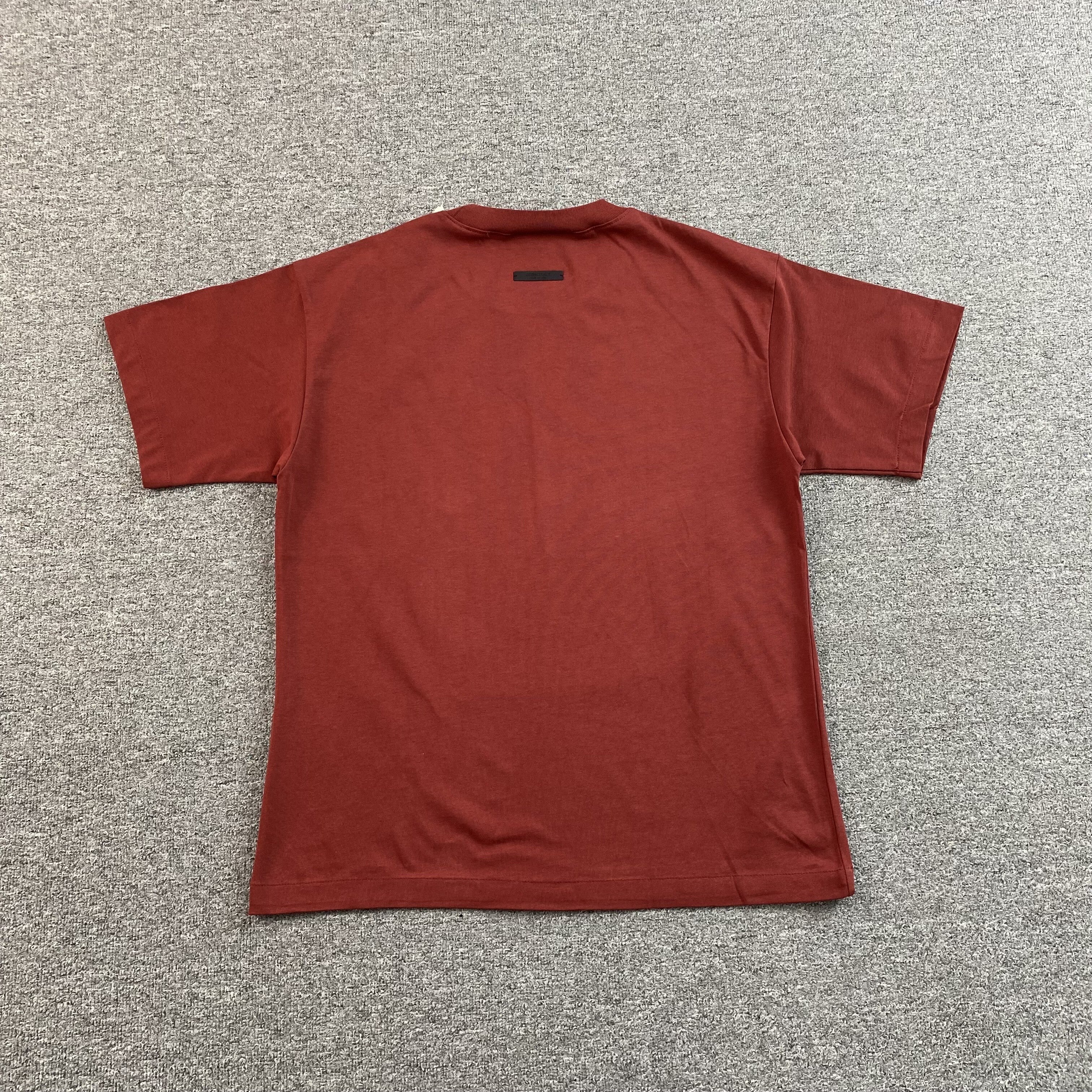 Camiseta Essentials Fear of God