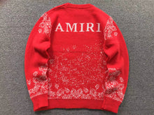 Carregar imagem no visualizador da galeria, Suéter Amiri
