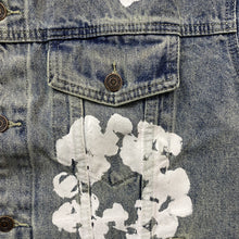 Carregar imagem no visualizador da galeria, Jaqueta Jeans Denim Tears
