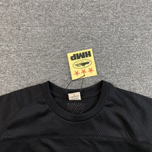 Carregar imagem no visualizador da galeria, Camiseta Corteiz HMP Mesh Panel
