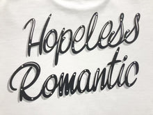 Carregar imagem no visualizador da galeria, Camiseta Amiri Hopeless Romantic
