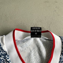 Carregar imagem no visualizador da galeria, Camiseta Corteiz RTW Stellar Football

