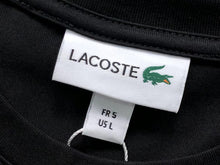 Carregar imagem no visualizador da galeria, Camiseta Lacoste Paris
