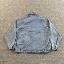 Carregar imagem no visualizador da galeria, Jaqueta Jeans Supreme
