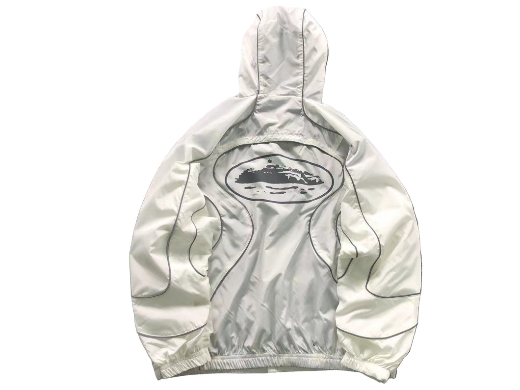 Jaqueta Nike x Corteiz NRG Tracksuit