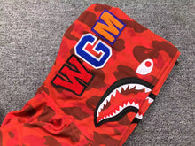 Carregar imagem no visualizador da galeria, Moletom Bape Shark Full Zip
