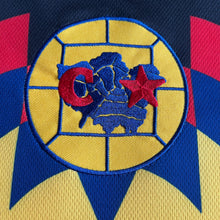 Carregar imagem no visualizador da galeria, Camiseta Corteiz Club RTW Football JMulticolor
