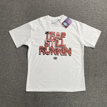 Carregar imagem no visualizador da galeria, Camiseta Syna World Trap Still Runnin
