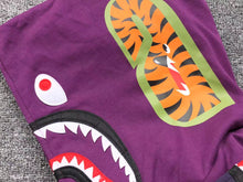 Carregar imagem no visualizador da galeria, Moletom Bape Shark Full Zip
