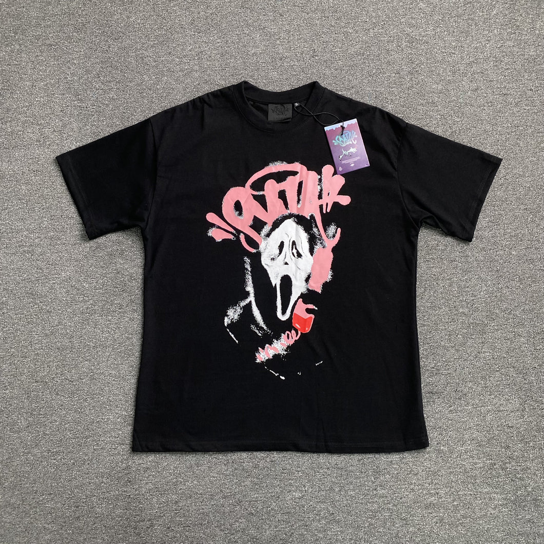 Camiseta Syna World Midnight Caller