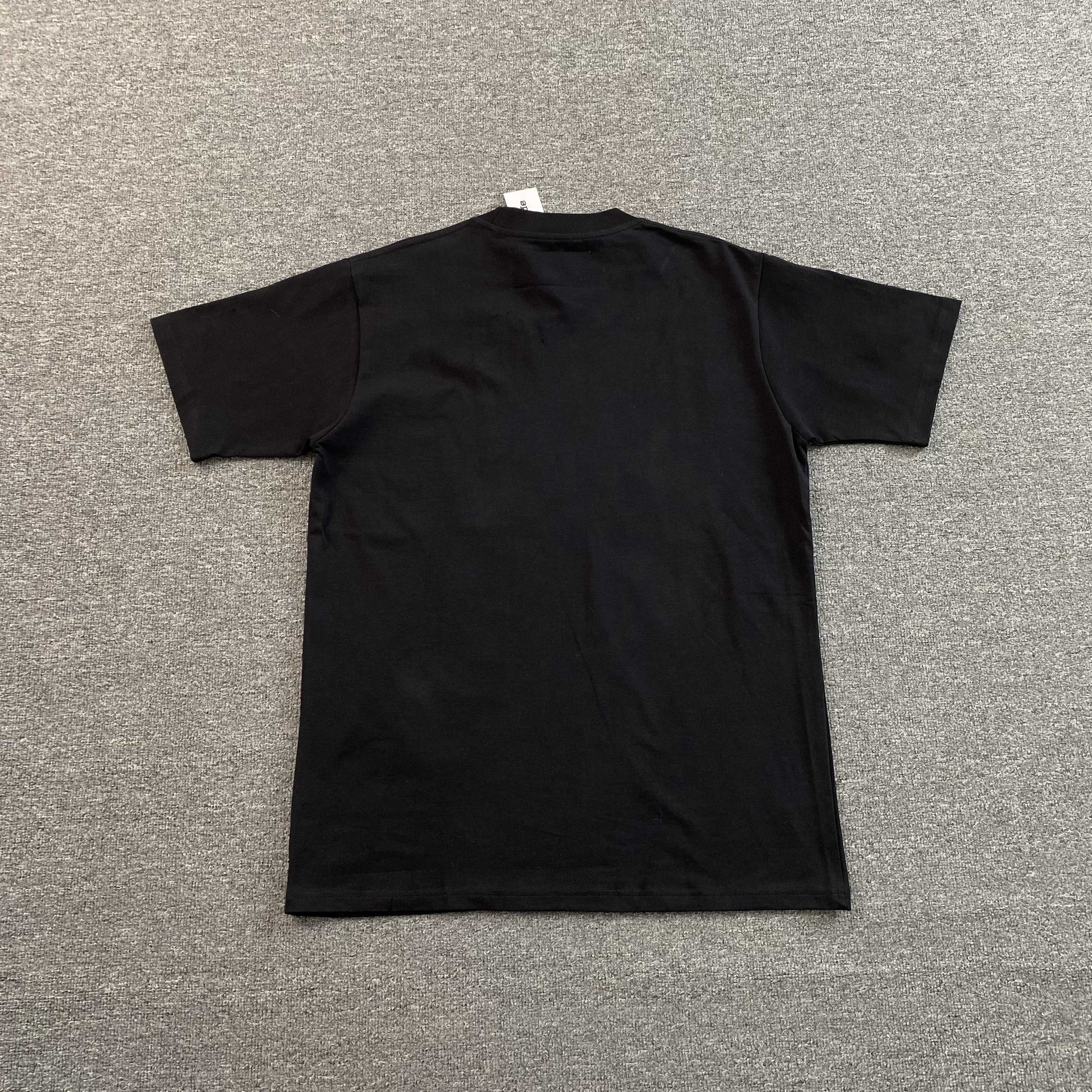 Camiseta Sp5der Sp5der Worldwide 555