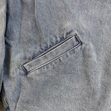 Carregar imagem no visualizador da galeria, Jaqueta Jeans Supreme
