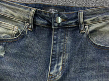 Carregar imagem no visualizador da galeria, Calça Amiri Jeans
