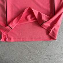 Carregar imagem no visualizador da galeria, Camiseta Talismo Football Pink
