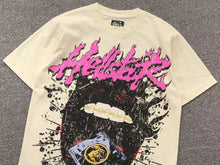 Carregar imagem no visualizador da galeria, Camiseta Hellstar LSD
